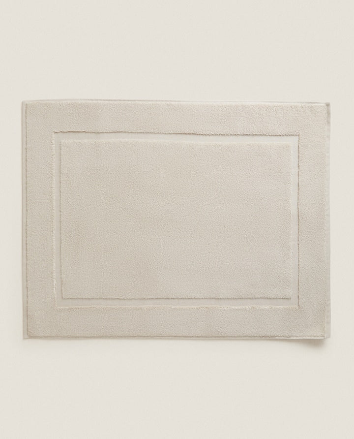 Sand Non-Slip Soft Bath Mat