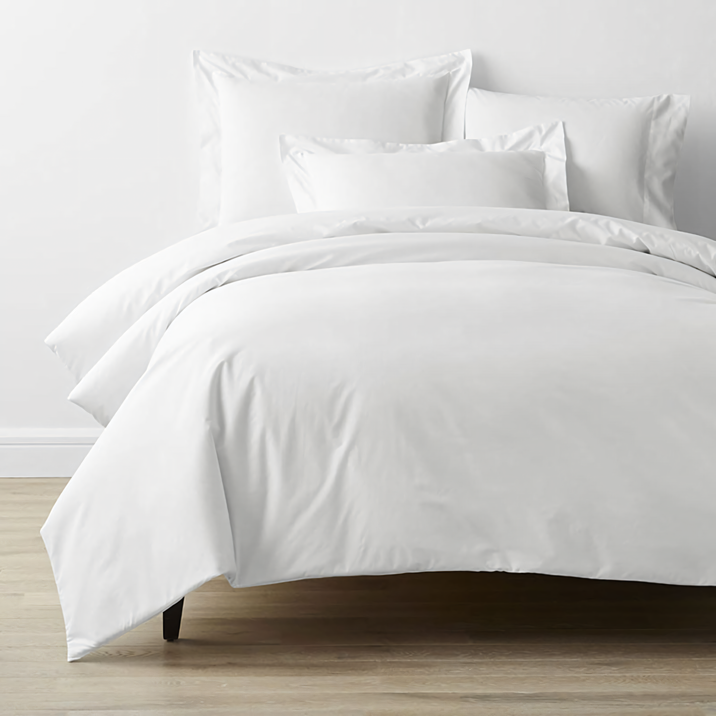 Vyaamo Cool Cotton Percale Bed Duvet Cover