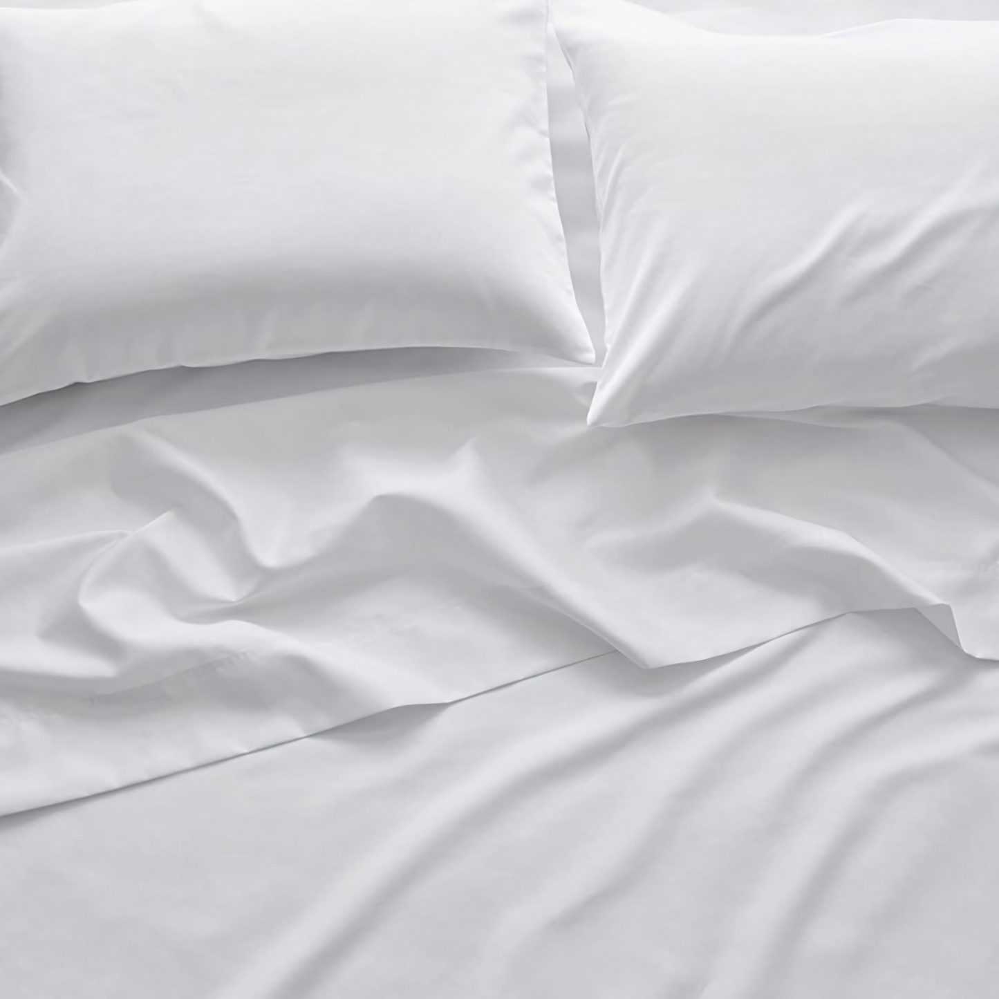 Vyaamo Cotton Sateen Duvet Cover