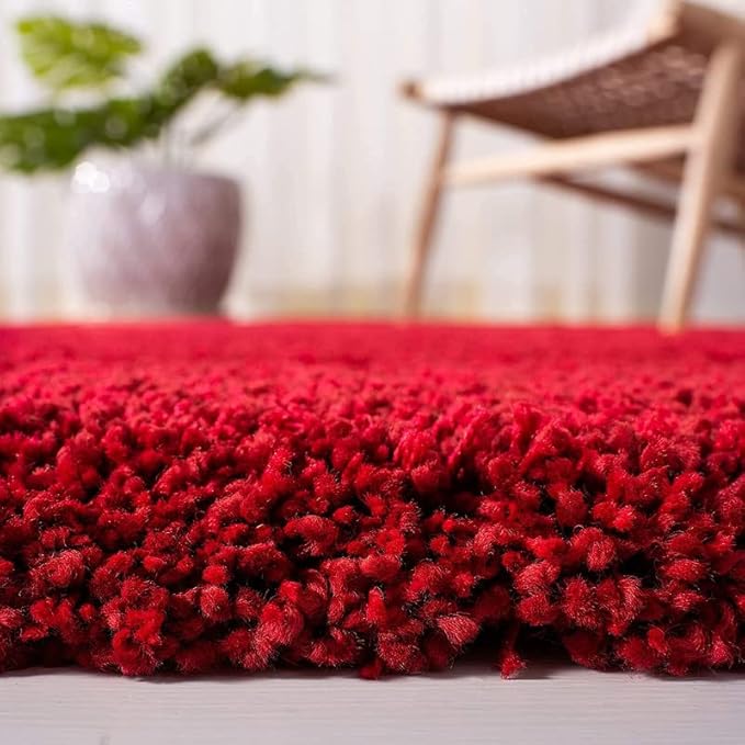 Vyaamo Plain Rug