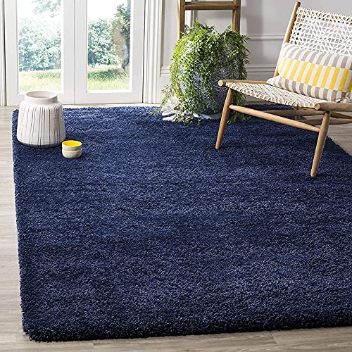 Vyaamo Plain Rug