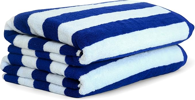 Vyaamo Pool Towel