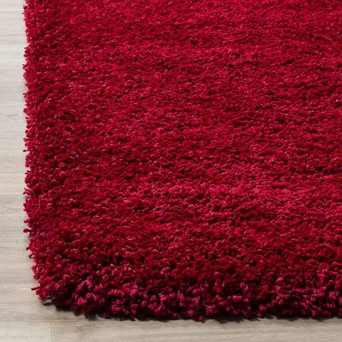 Vyaamo Plain Rug