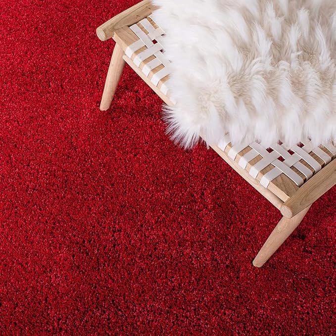 Vyaamo Plain Rug