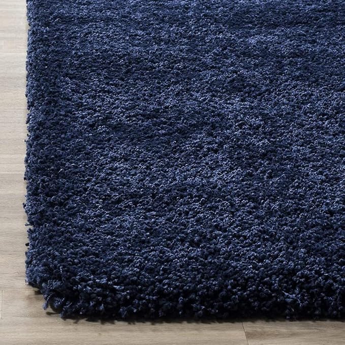 Vyaamo Plain Rug