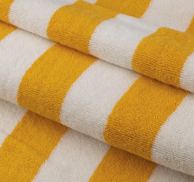 Vyaamo Pool Towel