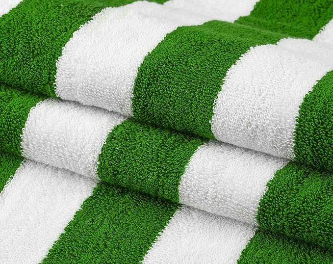 Vyaamo Pool Towel