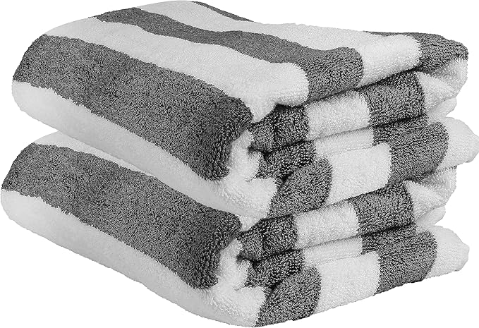 Vyaamo Pool Towel
