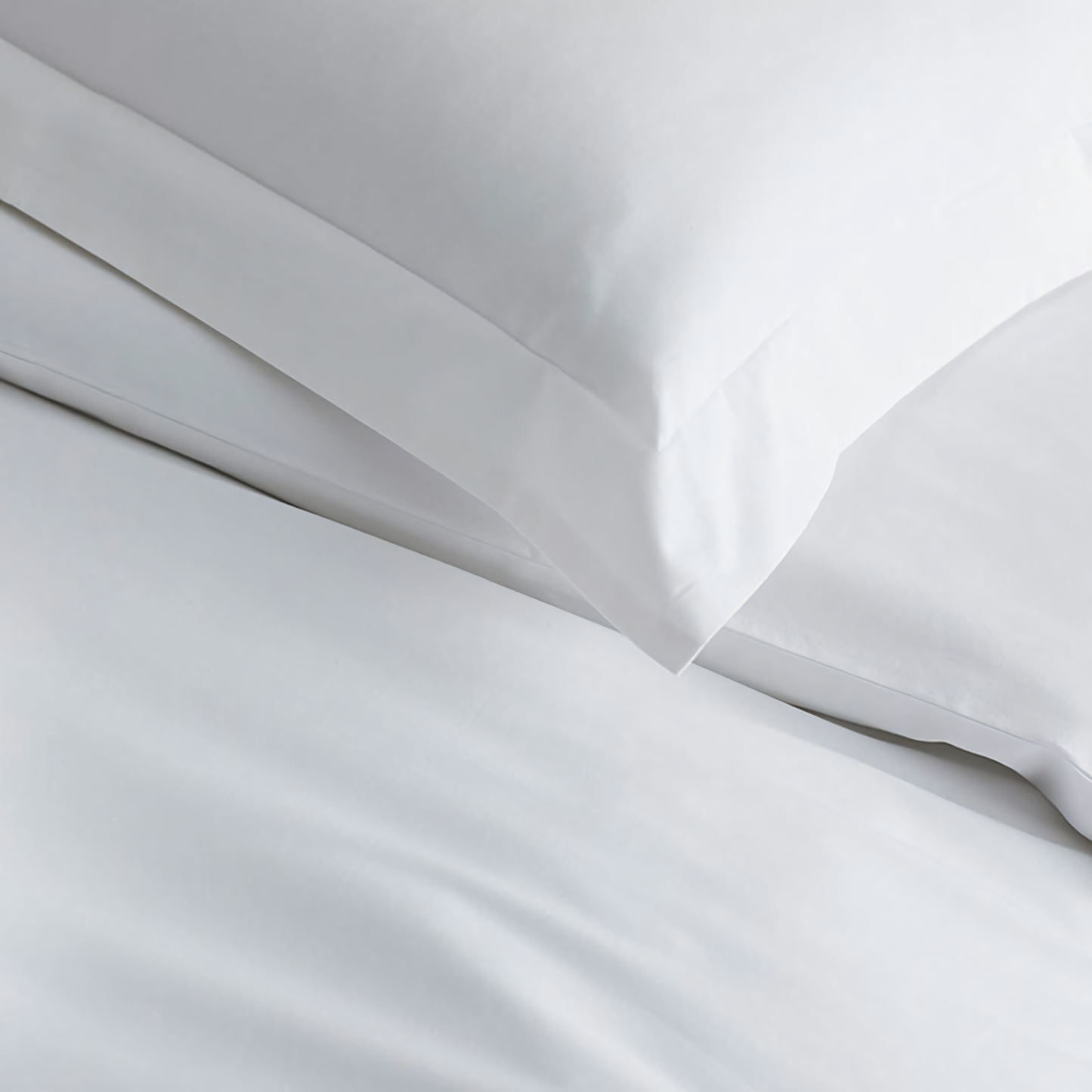 Vyaamo Cotton Sateen Duvet Cover