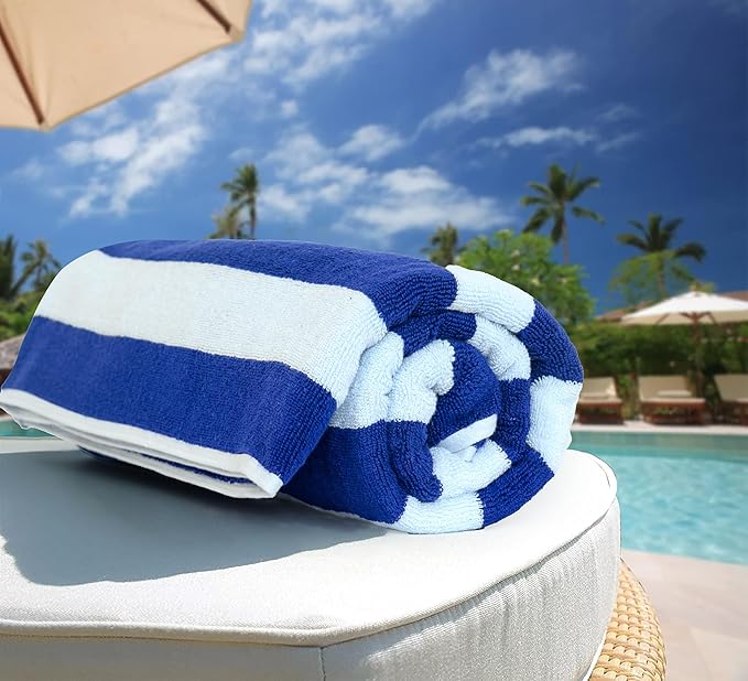 Pool Towels
