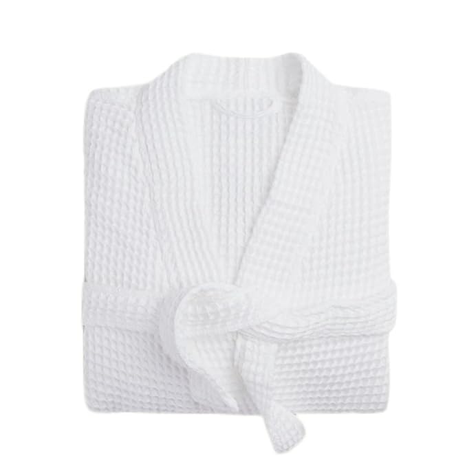 Vyaamo Bathrobe