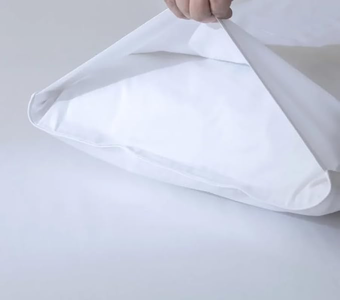 Vyaamo Pillow Cover - Sateen