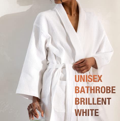 Vyaamo Bathrobe