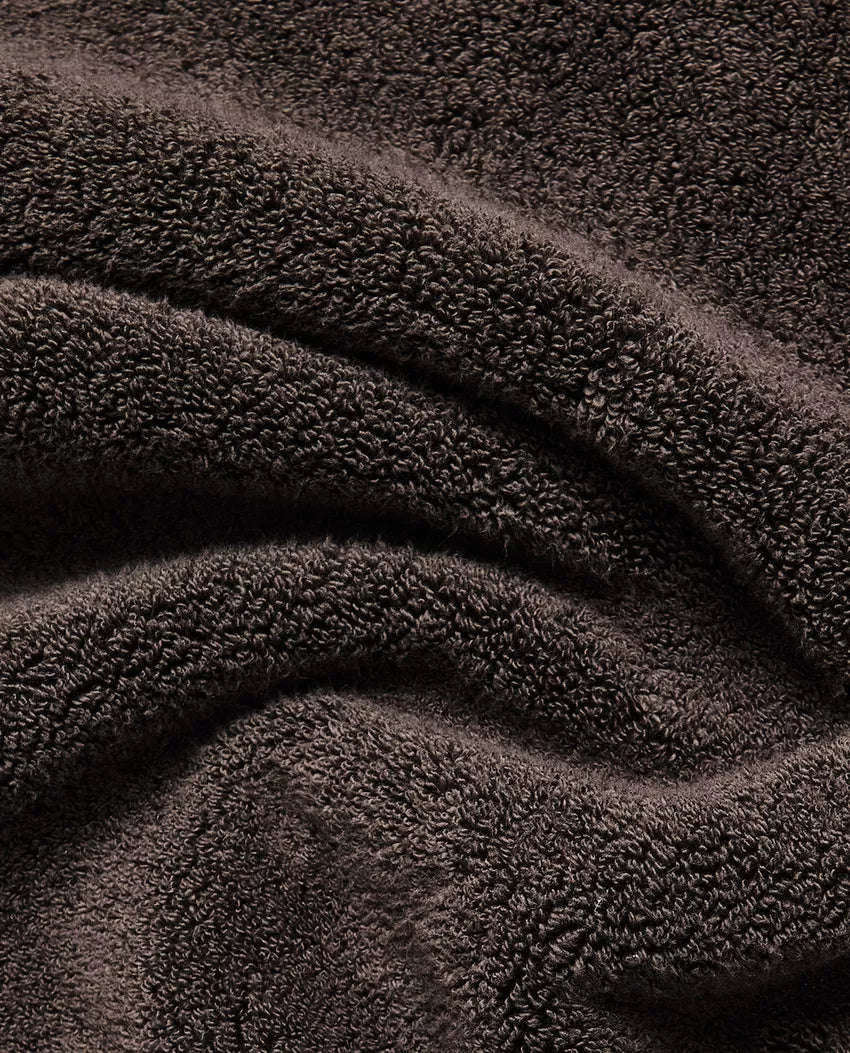 Brown Non-Slip Soft Bath Mat