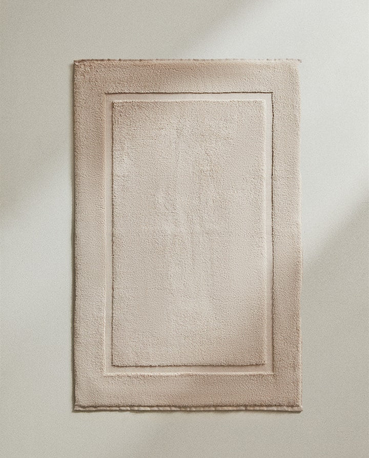 Sand Non-Slip Soft Bath Mat