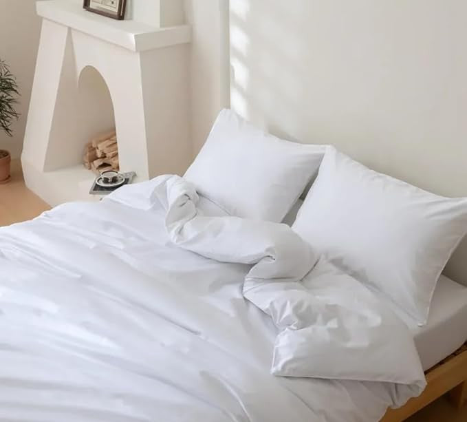 Vyaamo Pillow Cover - Sateen