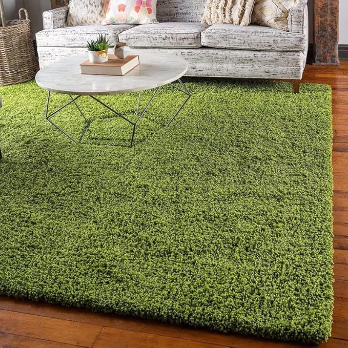 Vyaamo Plain Rug