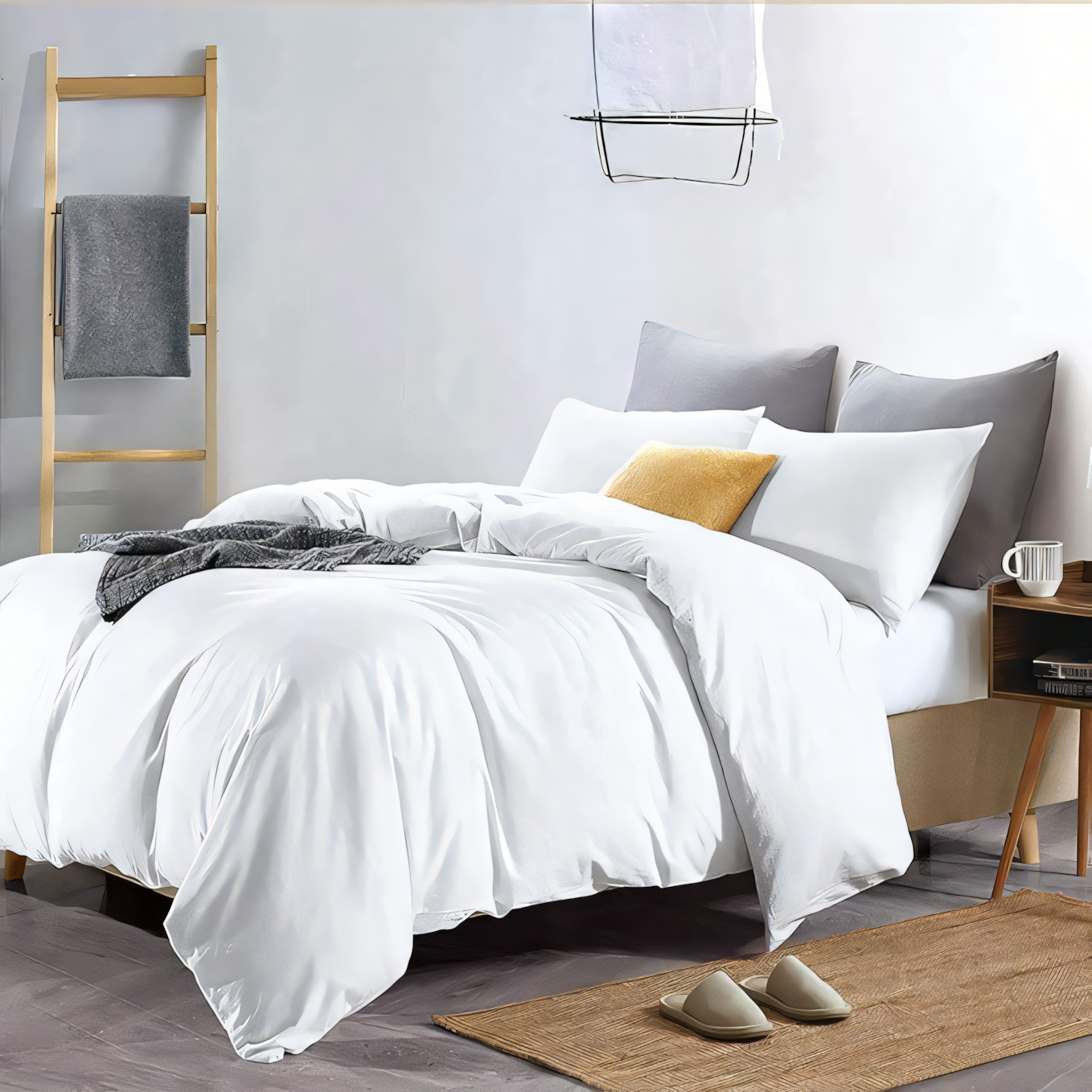 Vyaamo Duvet