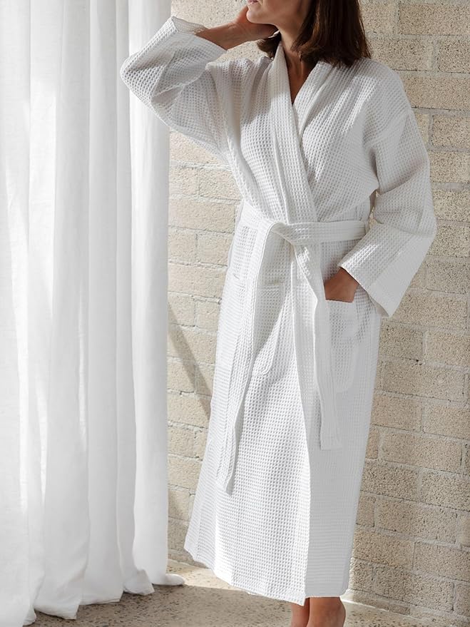 Vyaamo Bathrobe