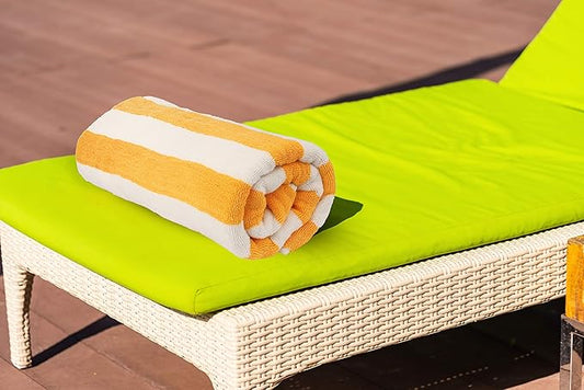 Vyaamo Pool Towel