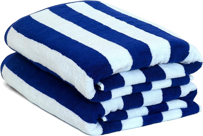 Vyaamo Pool Towel