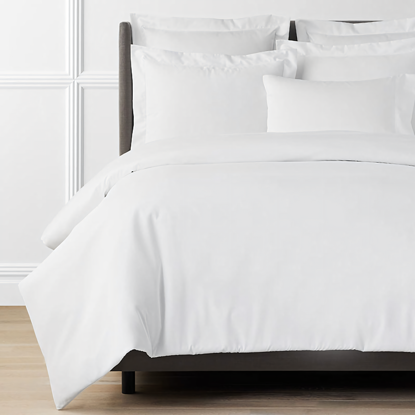 Vyaamo Cotton Sateen Duvet Cover